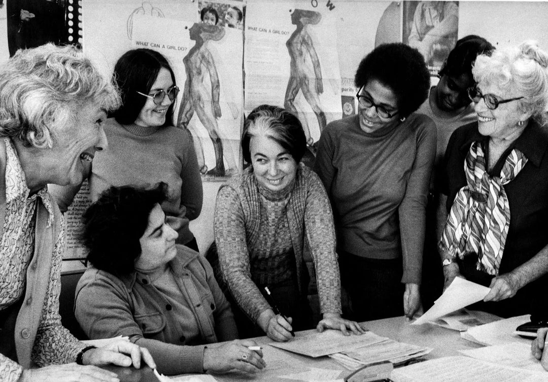 9 Books that Illuminate and Explore Women’s History