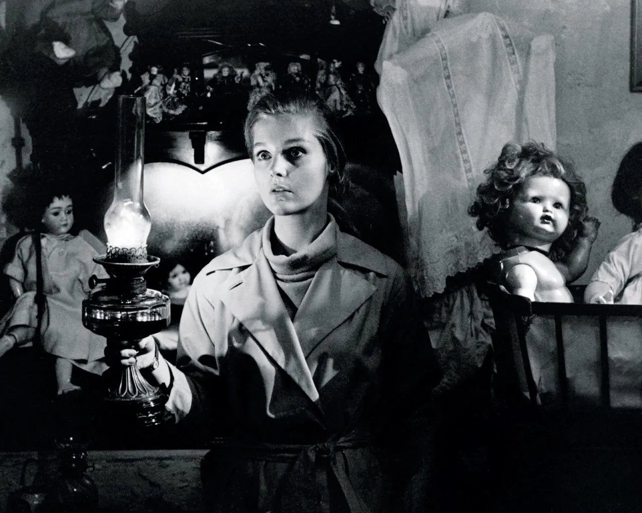 Book recs for mystery, thriller, and crime book fans – Feminist Press