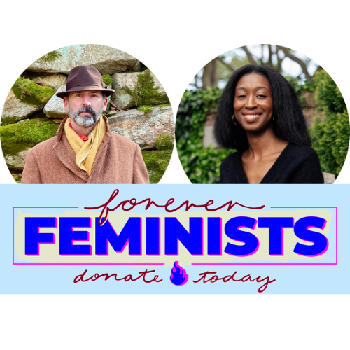 Forever Feminists: A Conversation with FP Staff