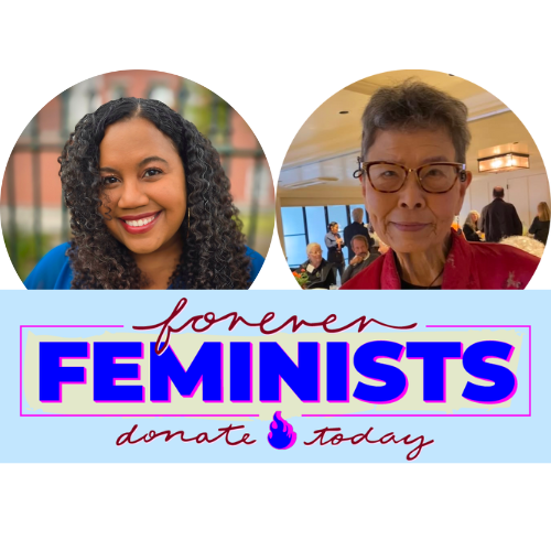 Forever Feminists: A Conversation with FP Authors