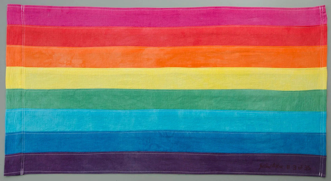 8 Books About LGBTQ Pride, Politics, and Pleasure