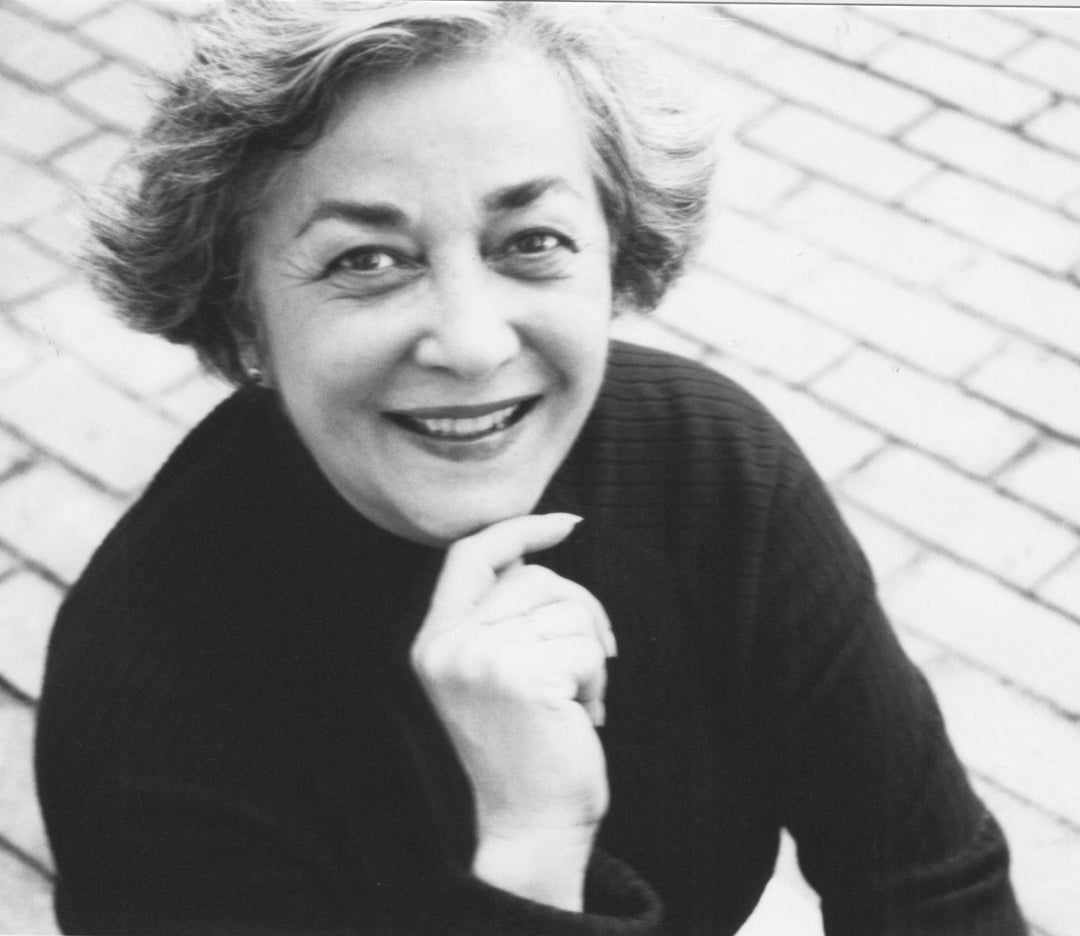 Remembering Iranian author and activist Shahrnush Parsipur (1946–2026)