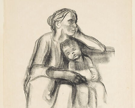 7 Books About the Expanses, Liminalities, and Limitations of Motherhood