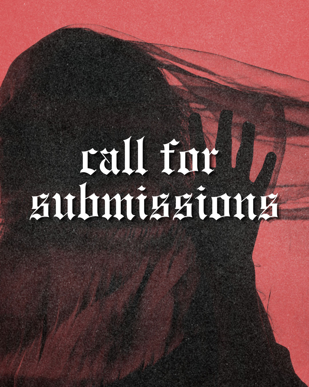 Call For Submissions | We're looking for feminist genre fiction!