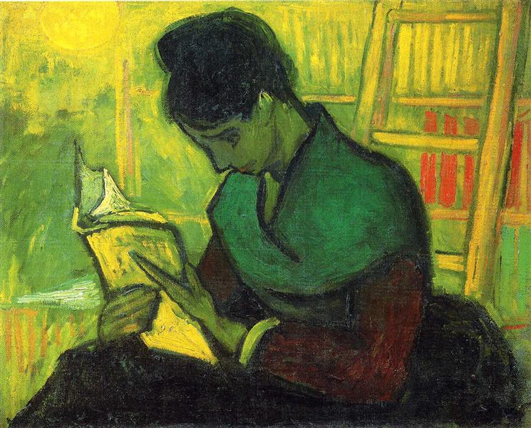 7 Books by Women Writers in Translation