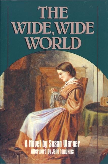 Cover image for The Wide, Wide World, isbn: 9780935312669