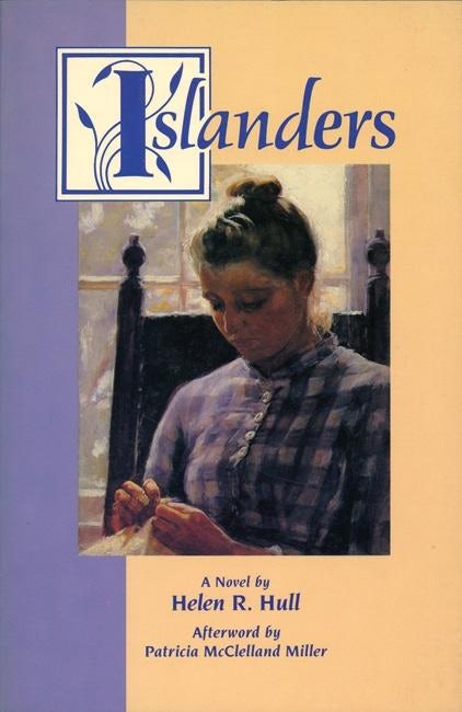 Cover image for Islanders, isbn: 9780935312911
