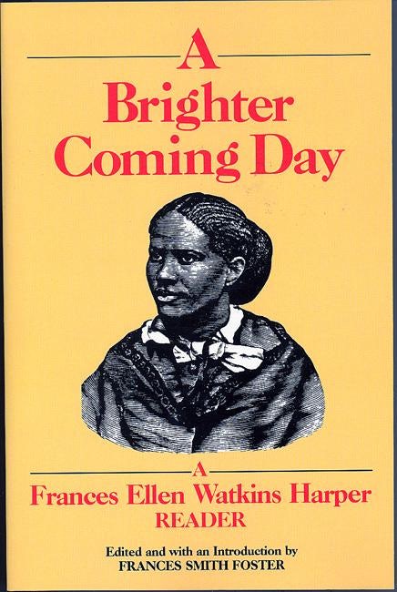 Cover image for A Brighter Coming Day, isbn: 9781558610200