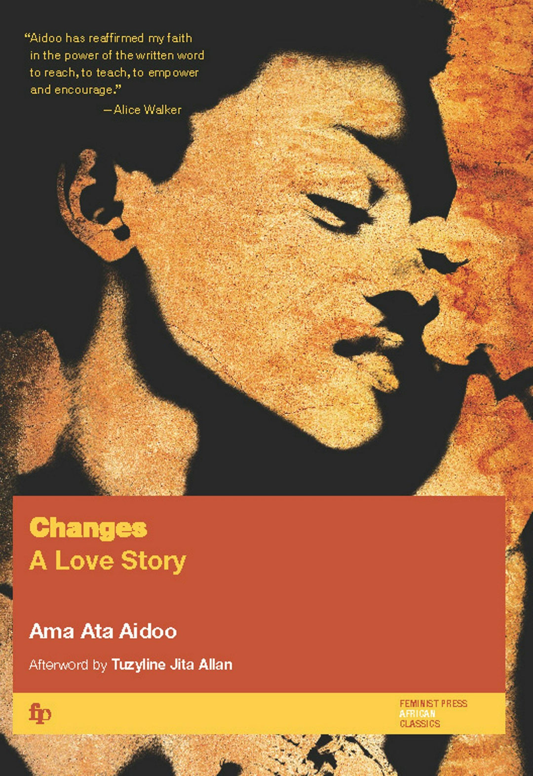Cover image for Changes, isbn: 9781558610651
