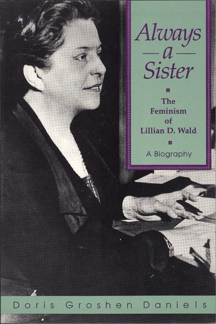 Cover image for Always a Sister, isbn: 9781558611139