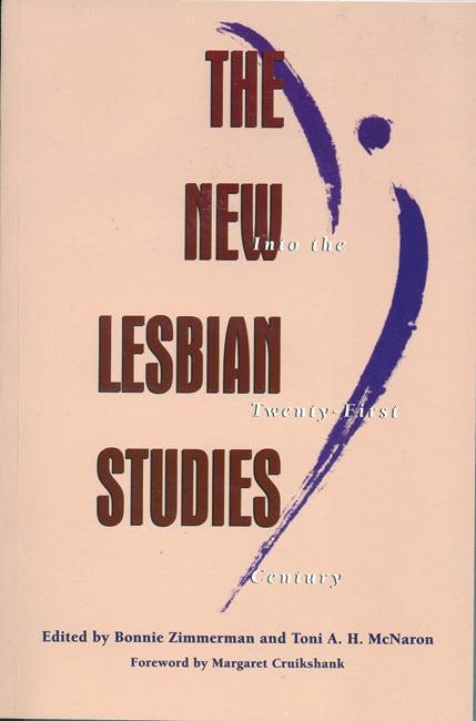 Cover image for The New Lesbian Studies, isbn: 9781558611368