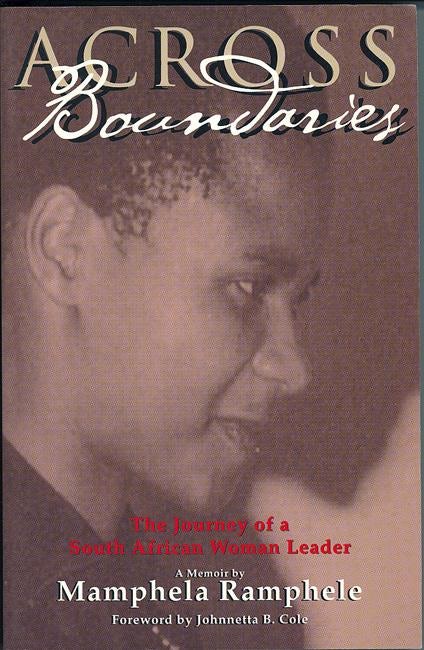 Mamphela Ramphele – Feminist Press