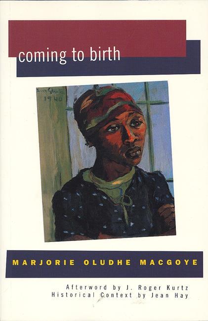 Cover image for Coming to Birth, isbn: 9781558612495
