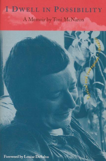 Cover image for I Dwell in Possibility, isbn: 9781558612808