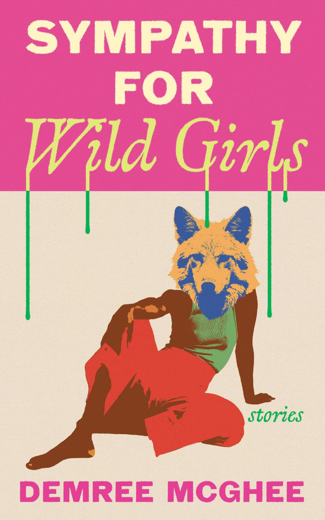Cover image for Sympathy for Wild Girls, isbn: 9781558613386