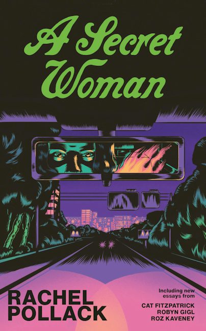 Cover image for A Secret Woman, isbn: 9781558613775