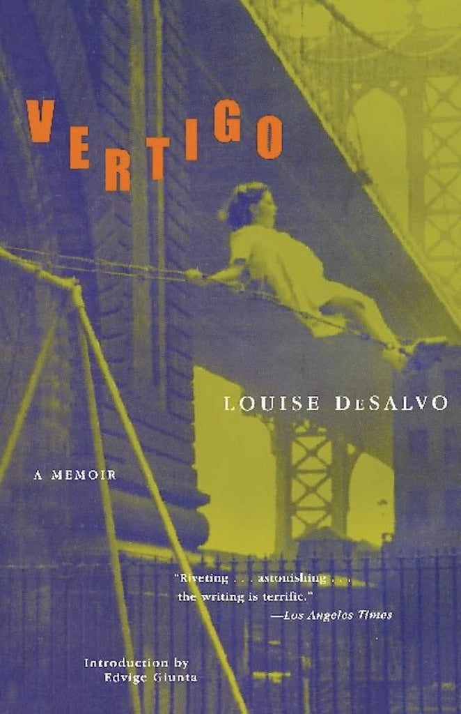 Vertigo – Feminist Press