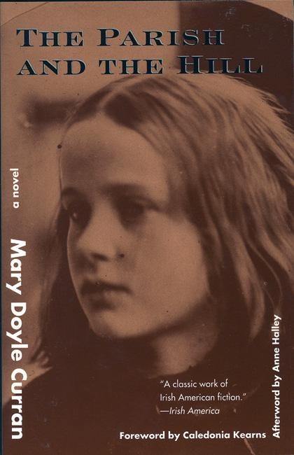 Cover image for The Parish and the Hill, isbn: 9781558613966