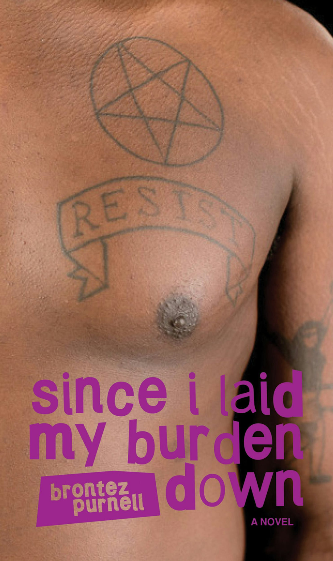Cover image for Since I Laid My Burden Down, isbn: 9781558614314