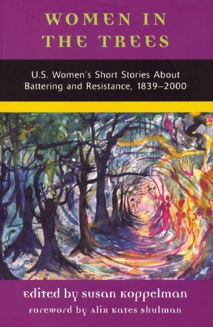 Cover image for Women in the Trees, isbn: 9781558614871