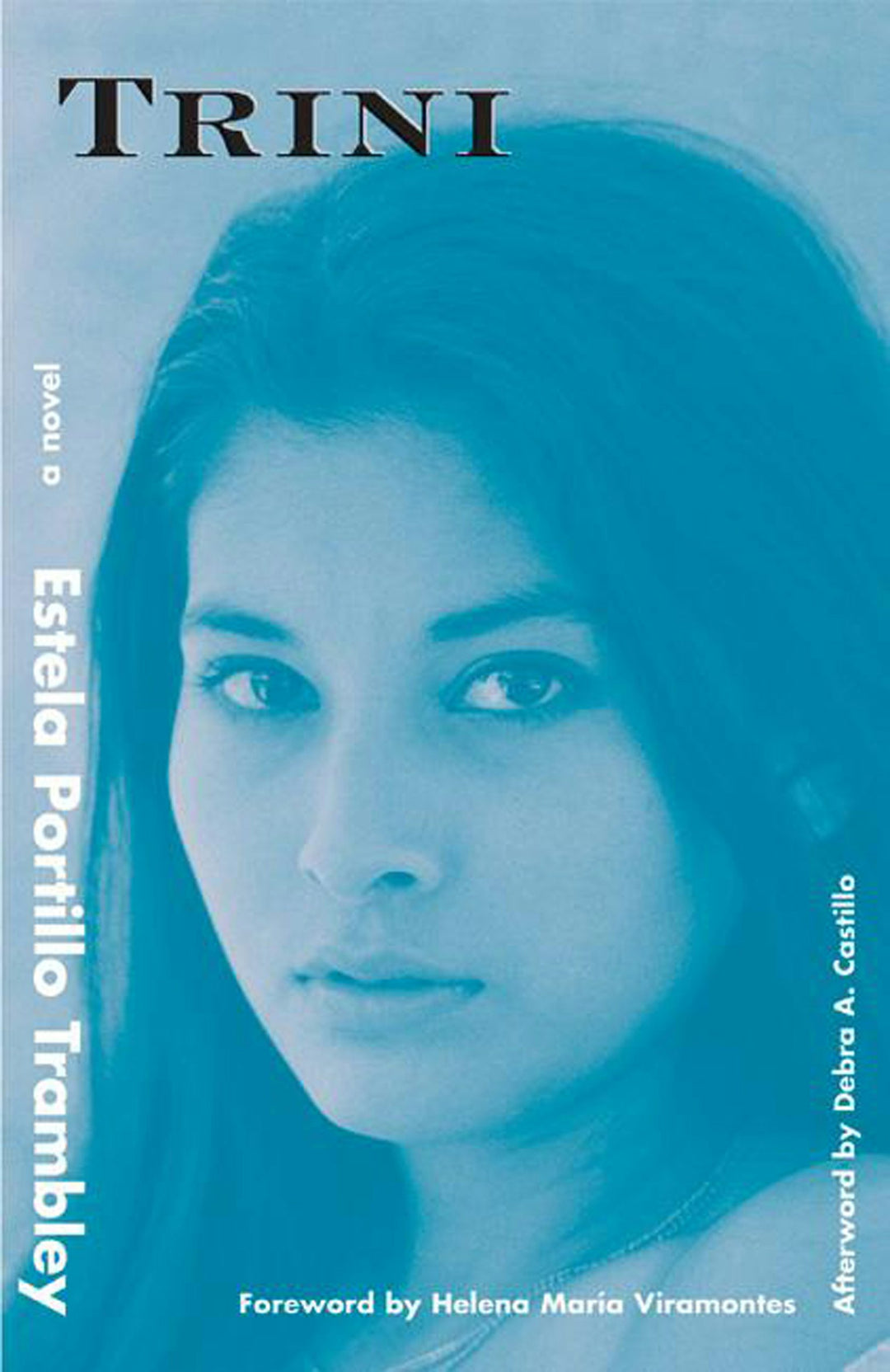 Cover image for Trini, isbn: 9781558615021