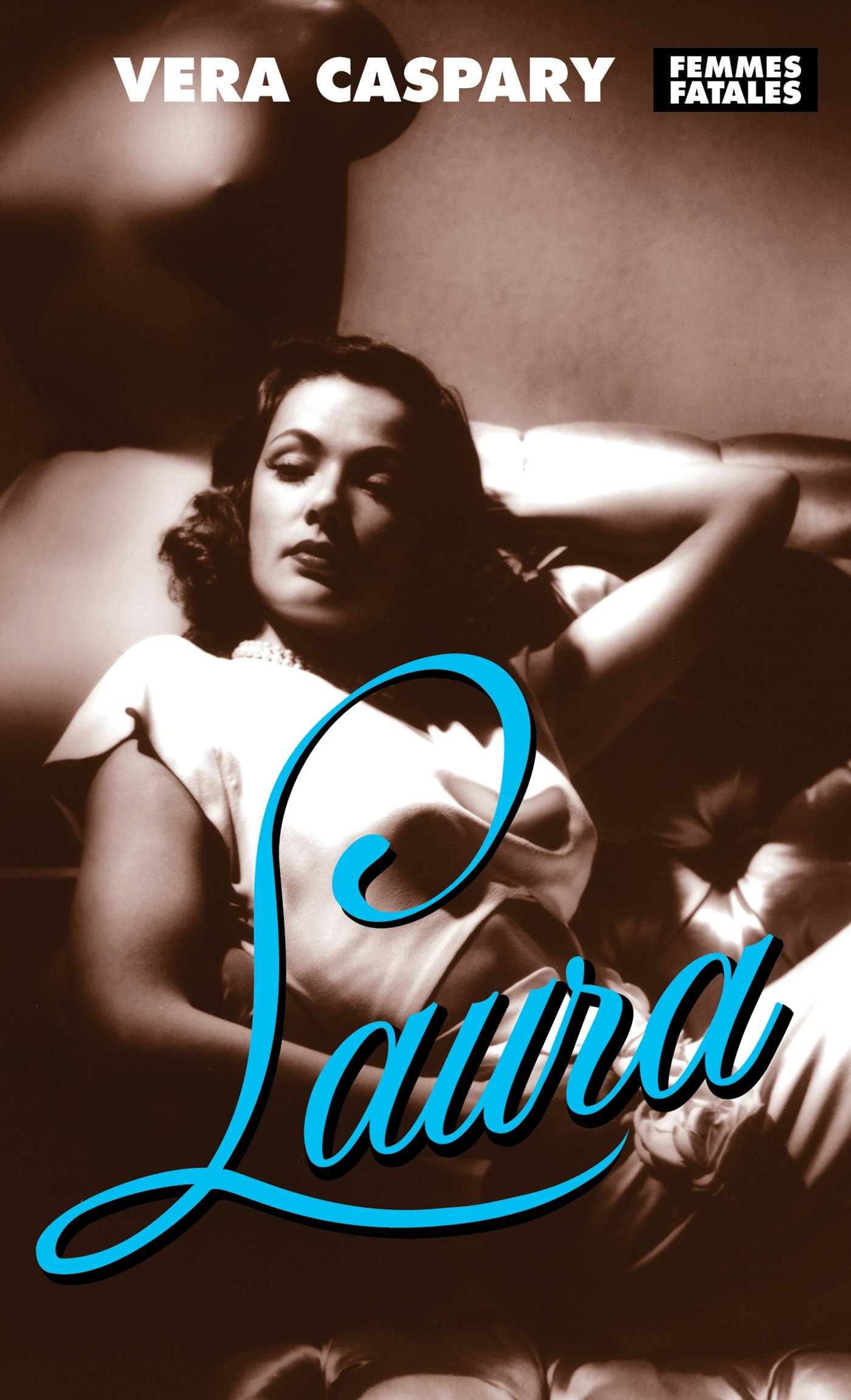 Cover of Laura