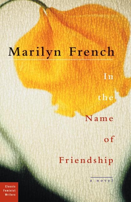 Cover image for In the Name of Friendship, isbn: 9781558615205