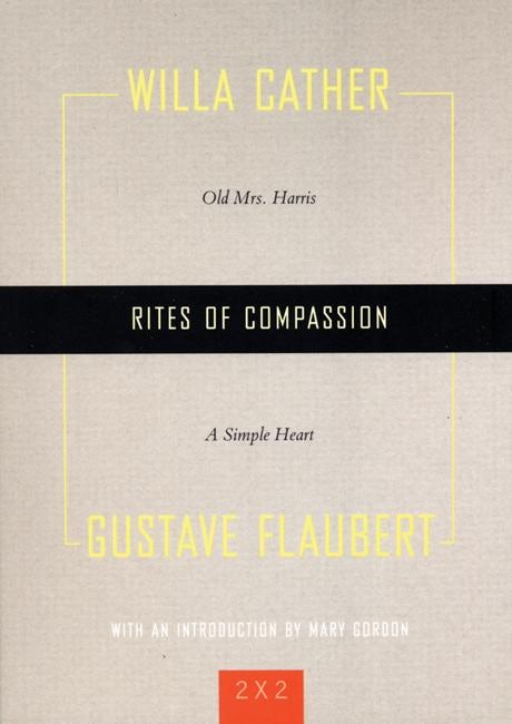 Cover image for Rites of Compassion, isbn: 9781558615625