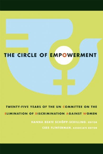 Cover image for The Circle of Empowerment, isbn: 9781558615632
