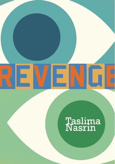 Cover image for Revenge, isbn: 9781558616592