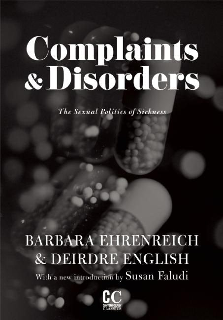 Cover image for Complaints & Disorders [Complaints and Disorders], isbn: 9781558616950