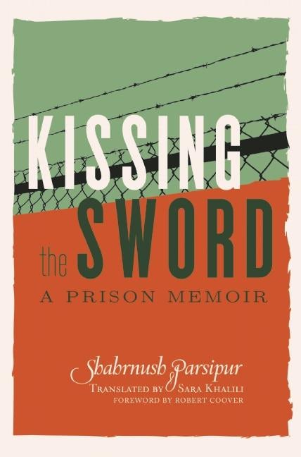 Cover image for Kissing the Sword, isbn: 9781558618169