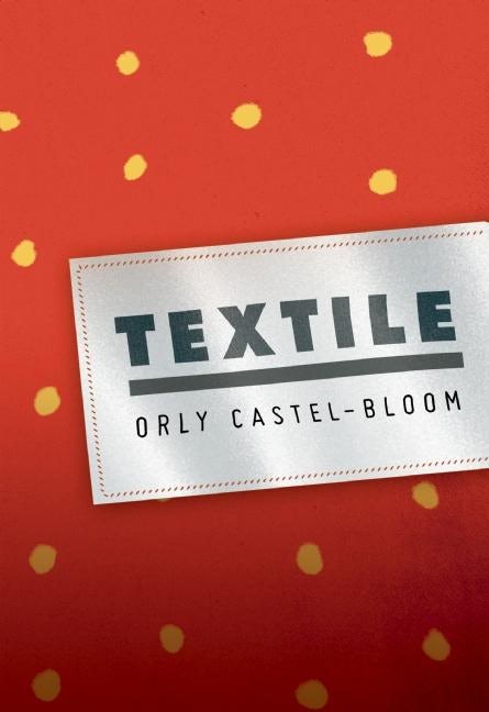 Cover image for Textile, isbn: 9781558618251