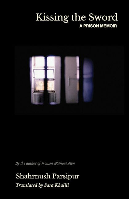 Cover image for Kissing the Sword, isbn: 9781558618275