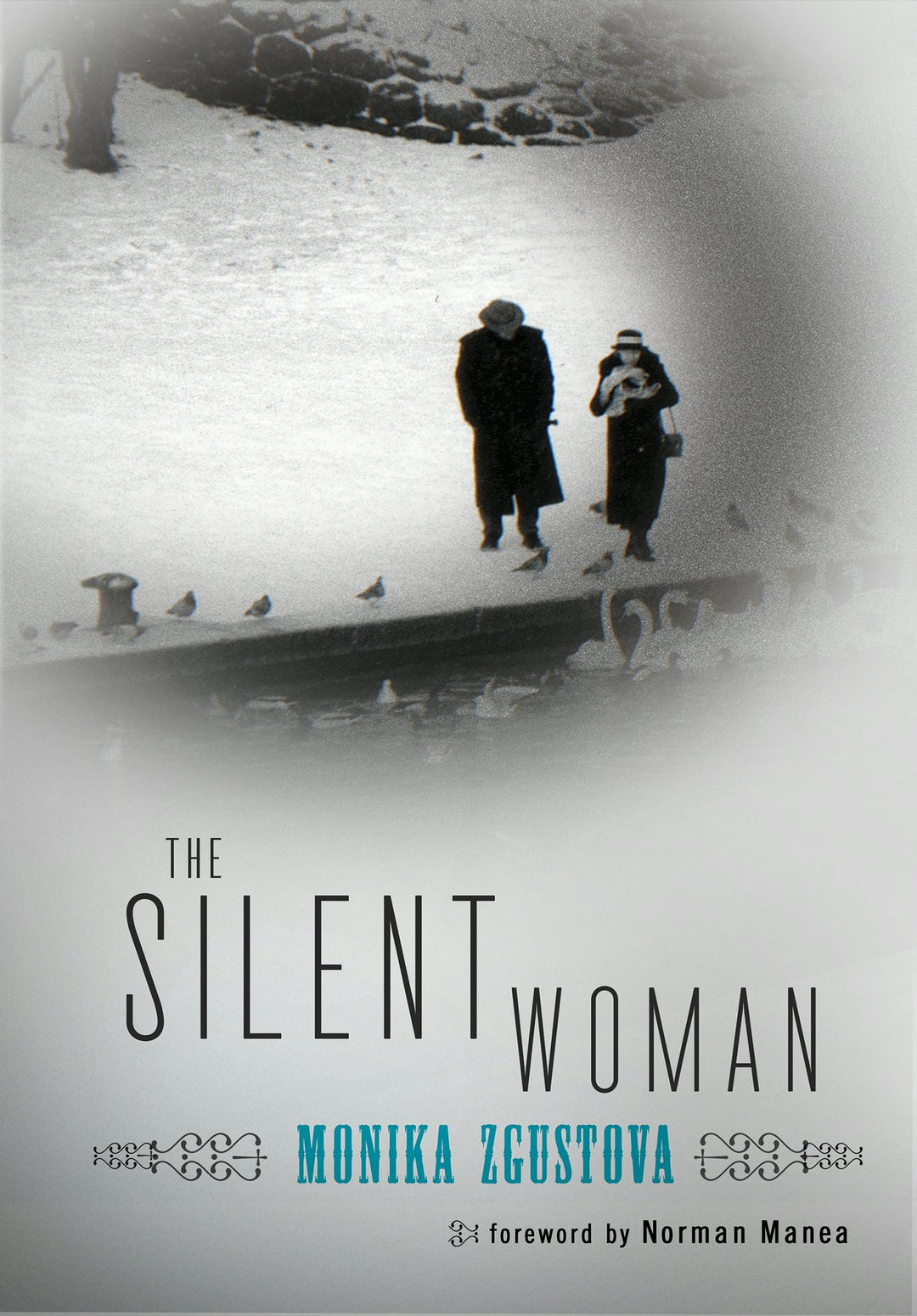 Cover image for The Silent Woman, isbn: 9781558618411
