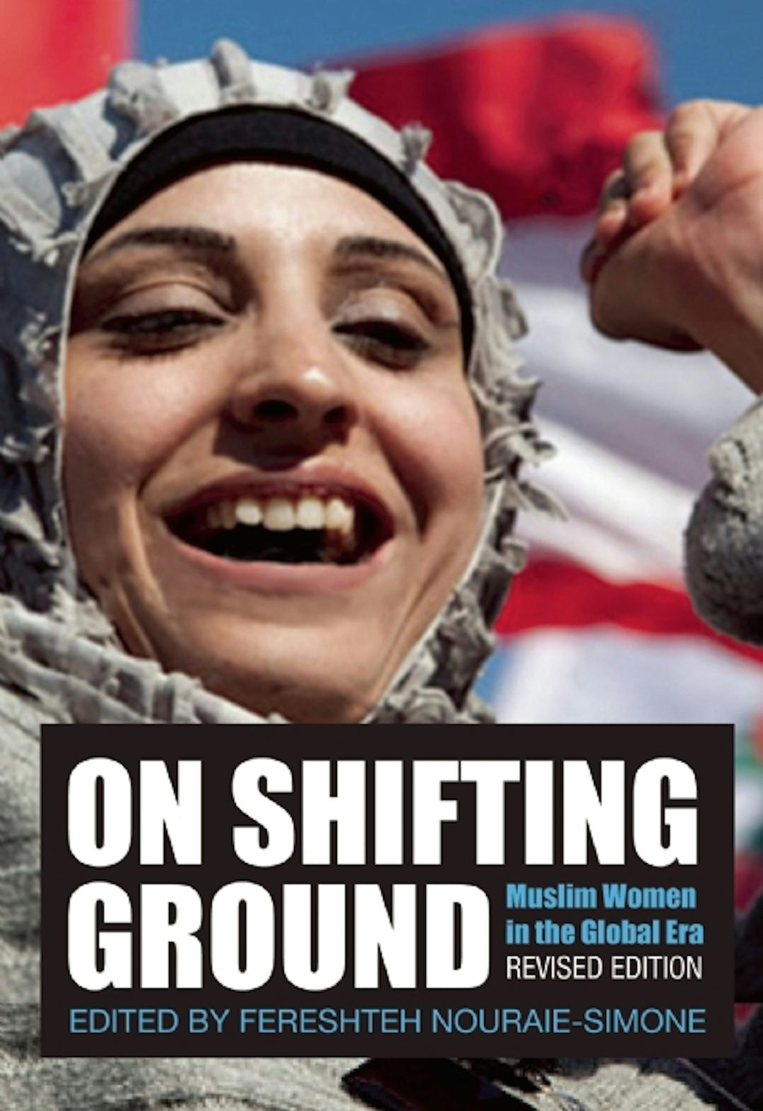 Cover image for On Shifting Ground, isbn: 9781558618558