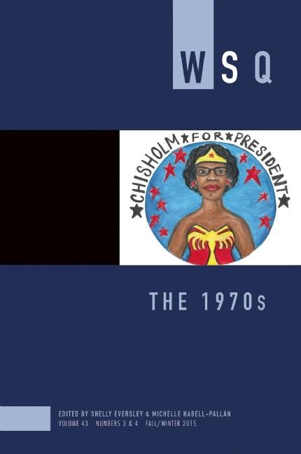 Cover image for The 1970s, isbn: 9781558619067