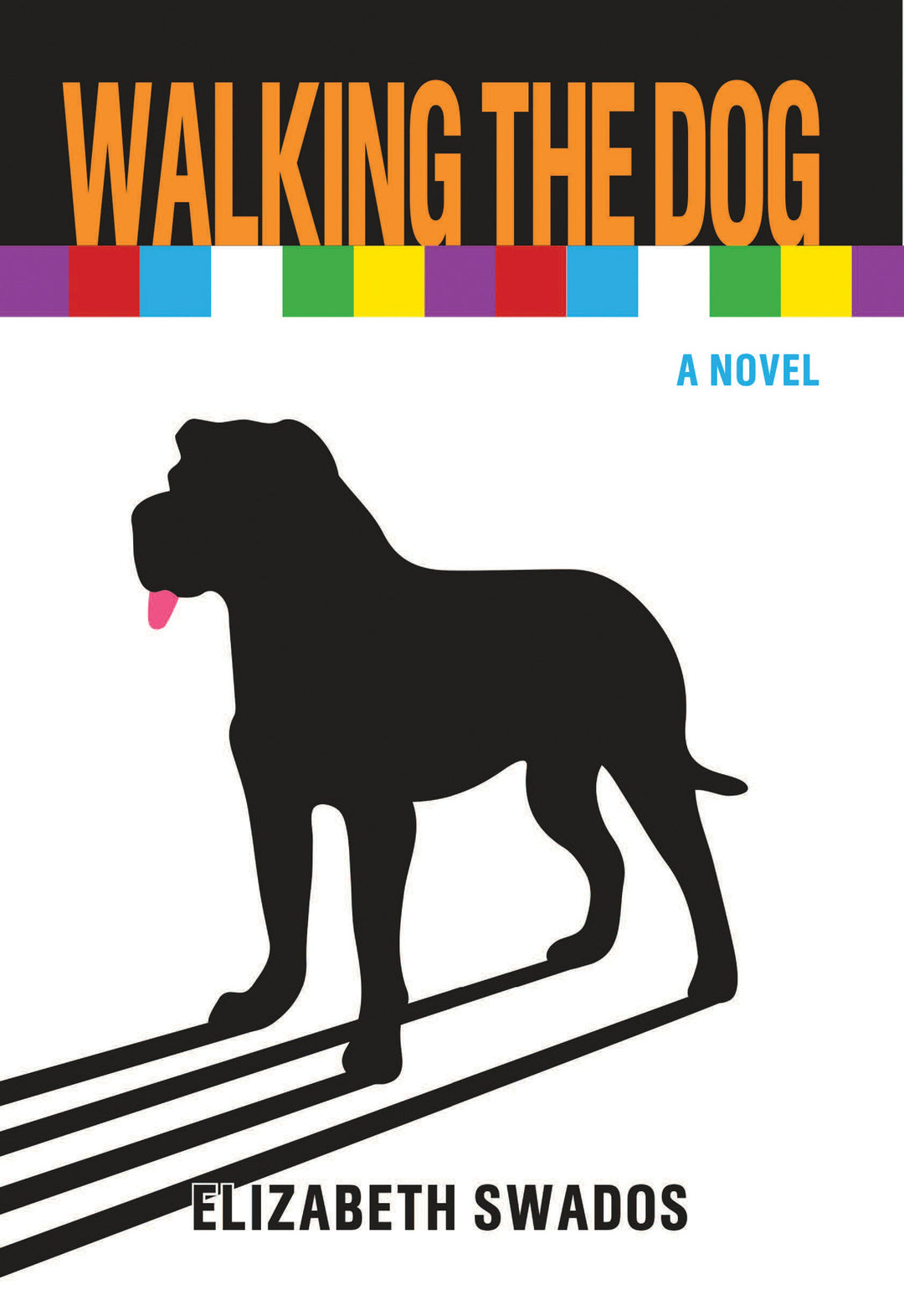 Cover image for Walking the Dog, isbn: 9781558619210
