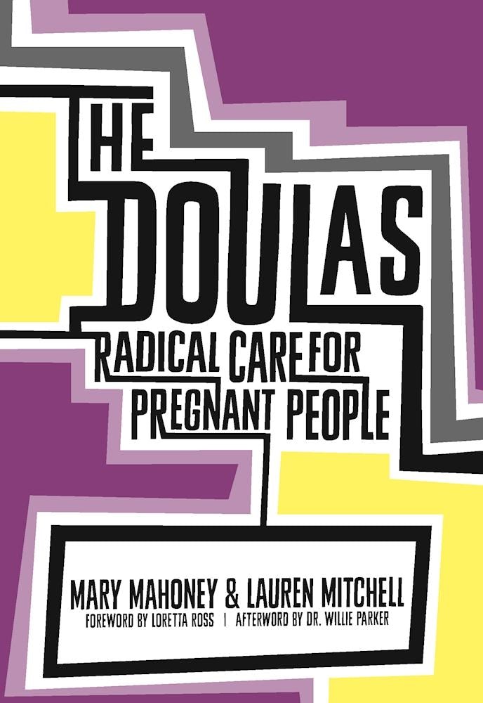Cover image for The Doulas, isbn: 9781558619418