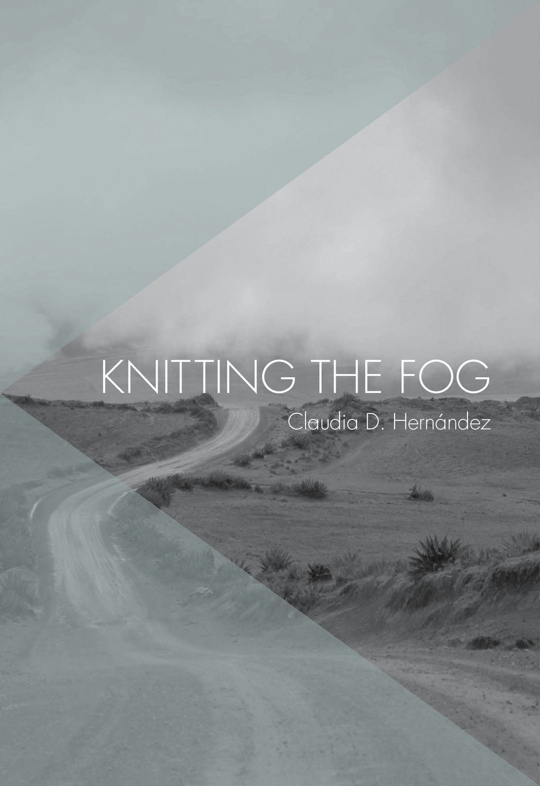 Cover image for Knitting the Fog, isbn: 9781936932542