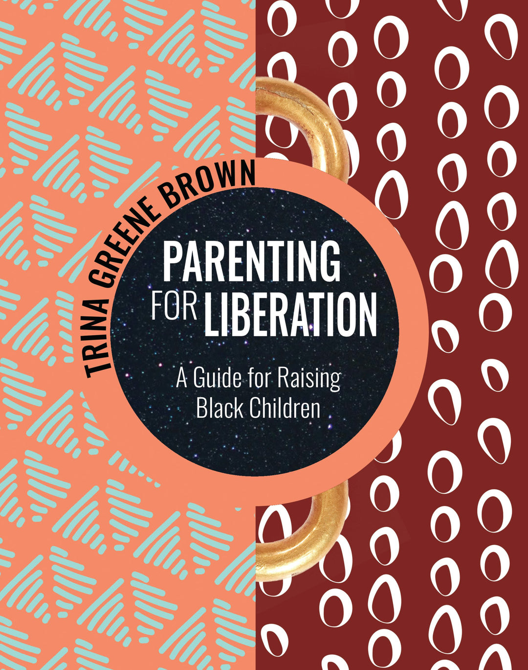 Cover image for Parenting for Liberation, isbn: 9781936932849