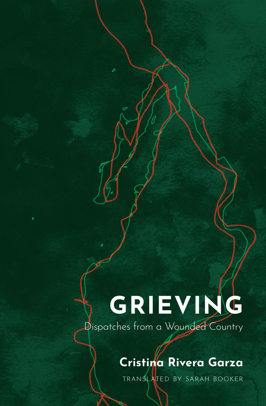 Cover image for Grieving, isbn: 9781936932931