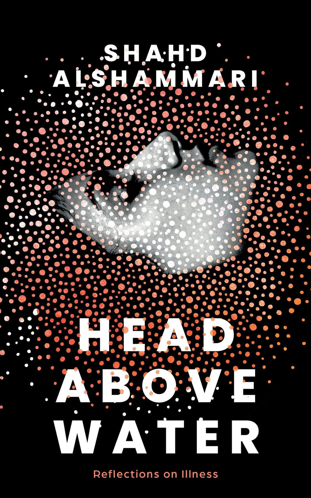 Cover image for Head above Water, isbn: 9781952177071
