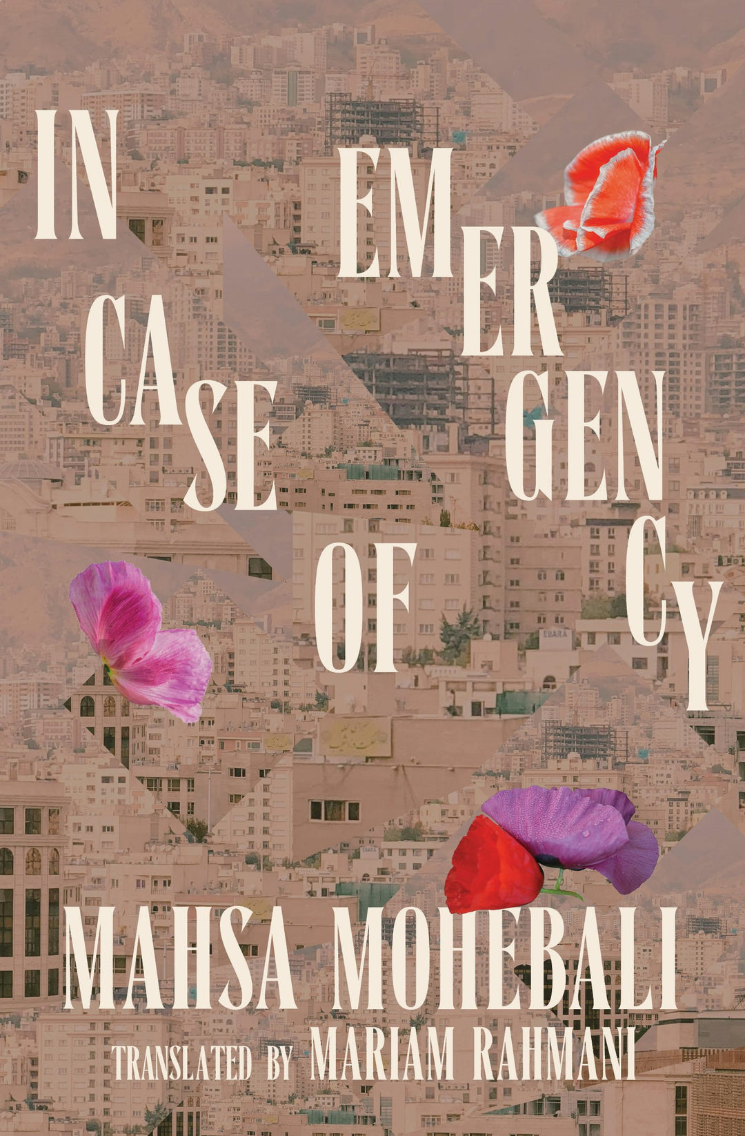 Cover image for In Case of Emergency, isbn: 9781952177866