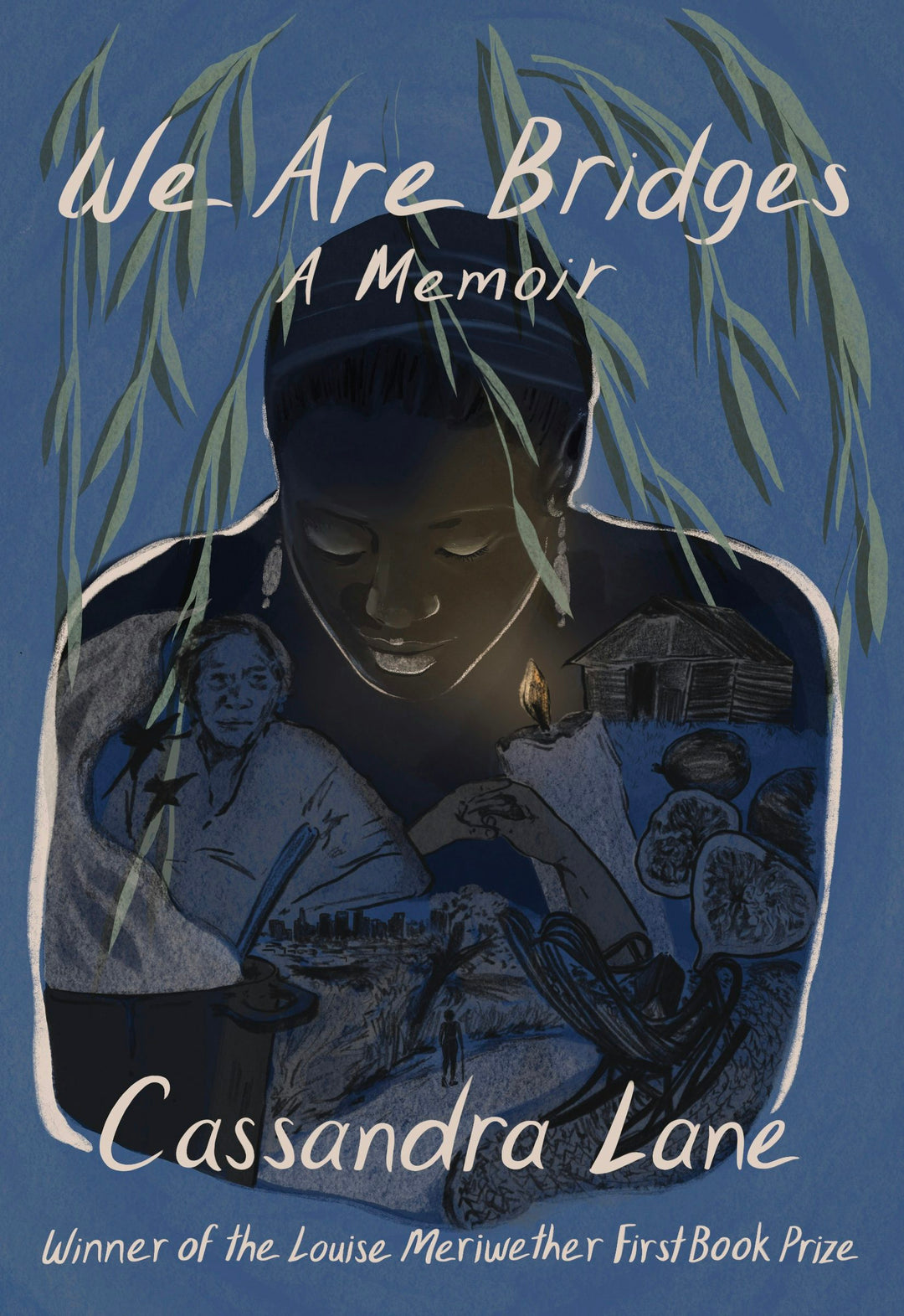 Cover image for We Are Bridges, isbn: 9781952177927