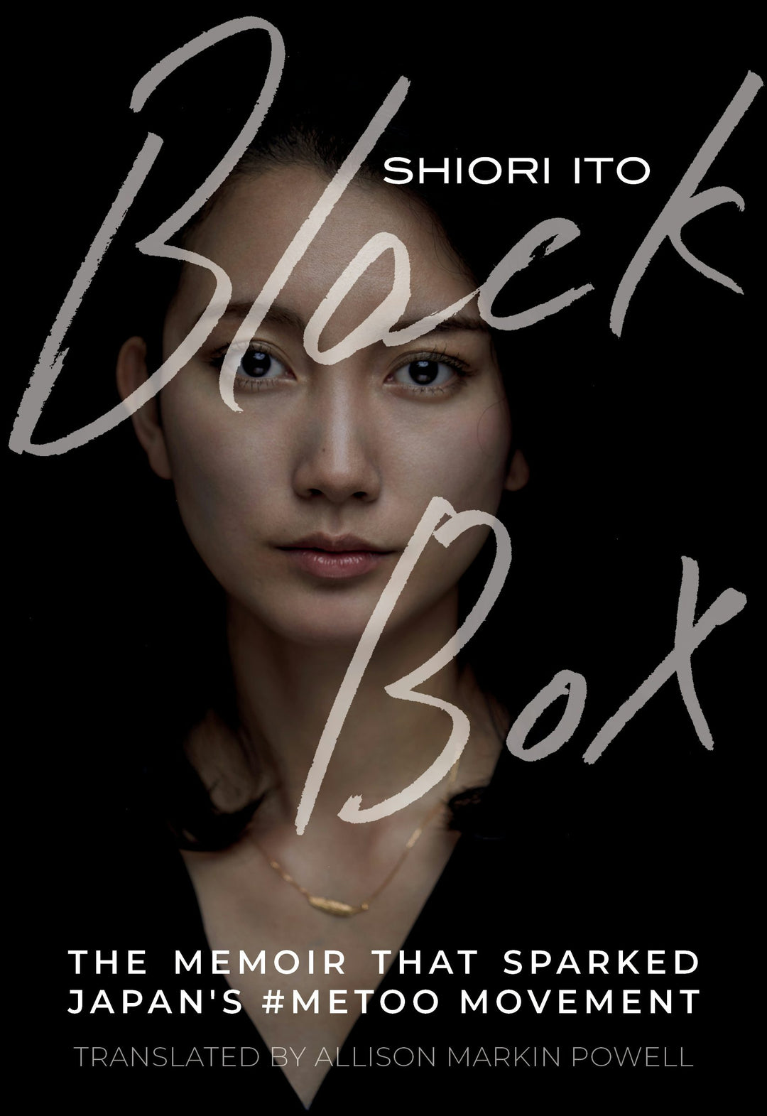 Cover image for Black Box, isbn: 9781952177972